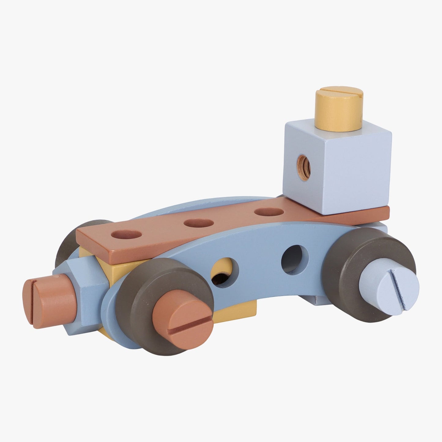 Little Dutch Wooden Workbench